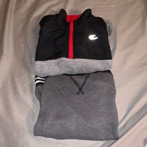 Toddler Boy Sweaters